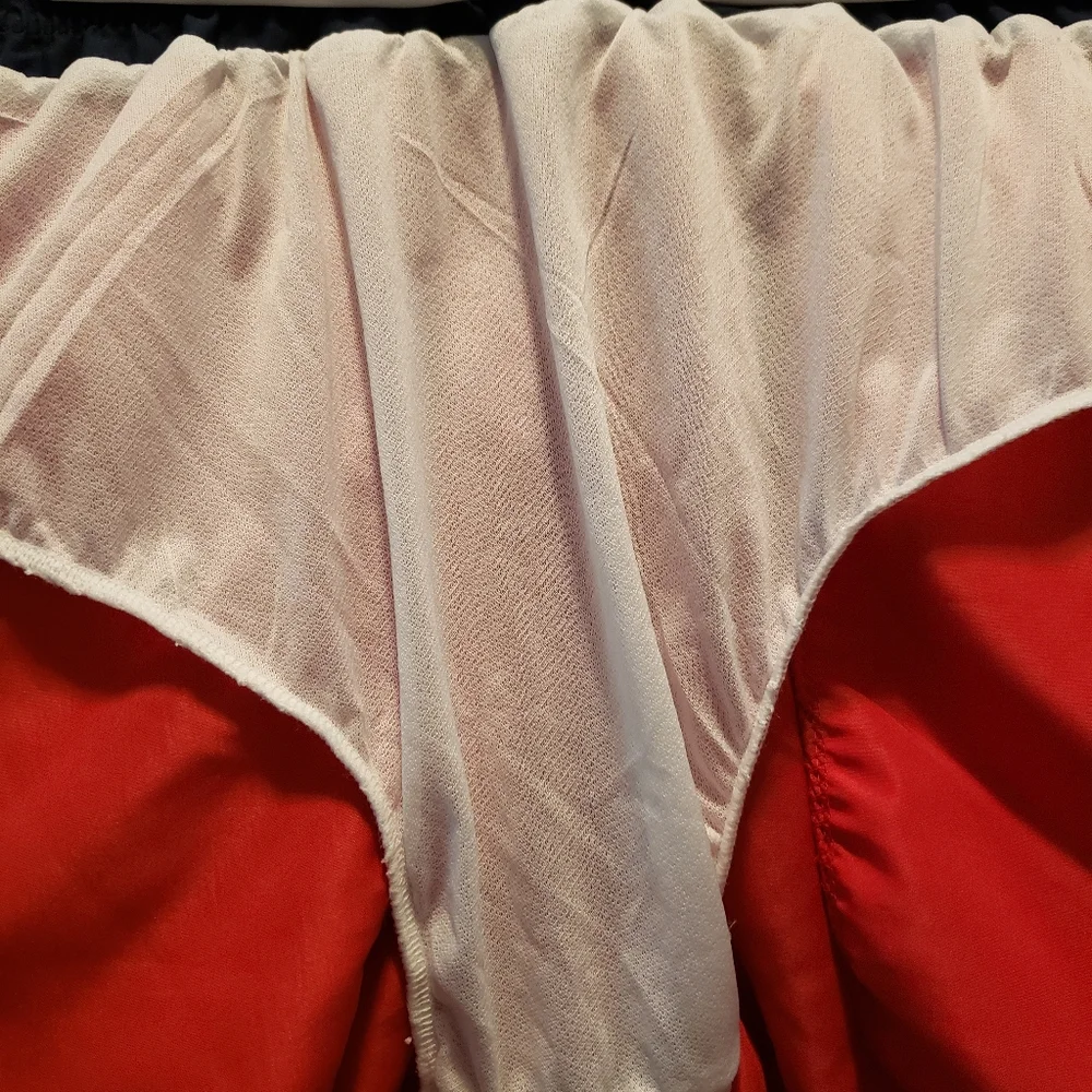 U.S. Polo Assn USPA Cargo‎ Short Swim Wear Size Medium